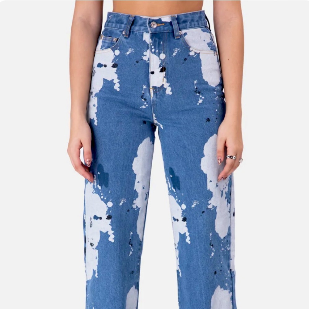 Adika Jeans